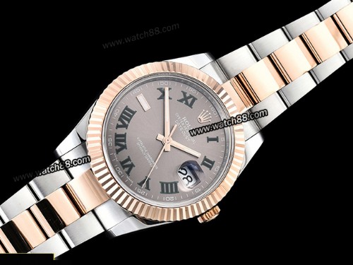 Rolex Datejust II 41 Automatic Mens Watch,RL-1001