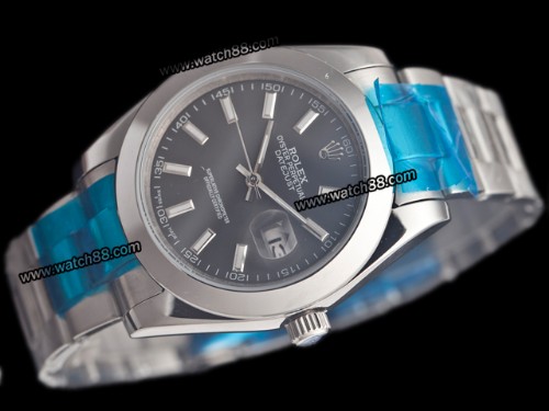 Rolex Datejust II 41 Automatic Mens Watch,RL-1049
