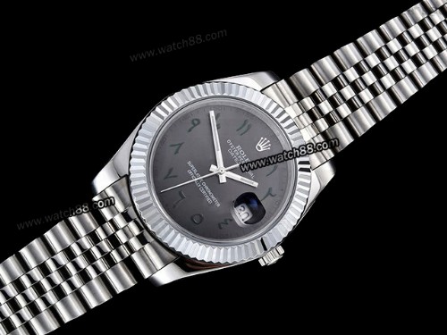 Rolex Datejust II 41 Automatic Mens Watch,RL-1081