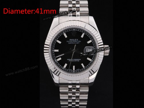 Rolex Datejust II 41 Automatic Mens Watch,ROL-185