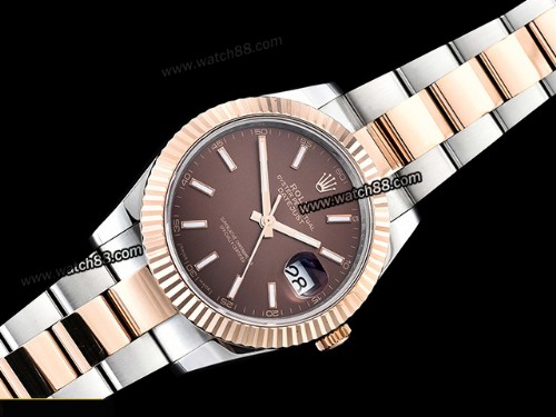 Rolex Datejust II 41 Automatic Mens Watch,ROL-993