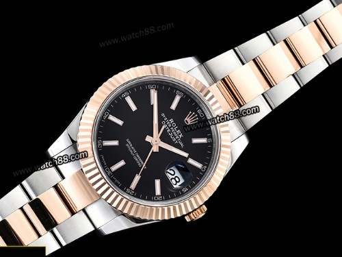 Rolex Datejust II 41 Automatic Mens Watch,ROL-998