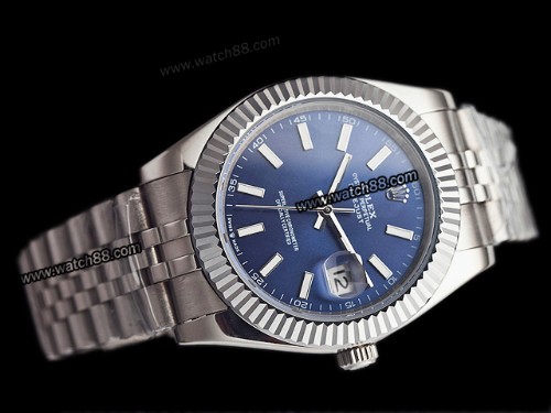 Rolex Datejust II 41MM Automatic Mens Watch,RL-1012