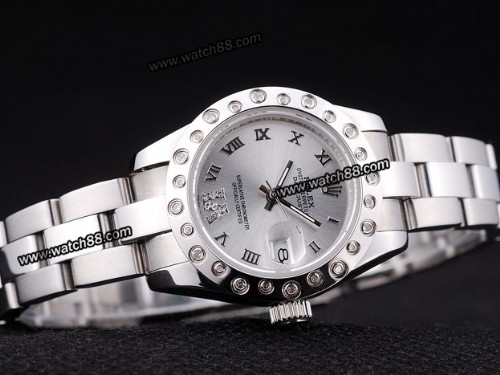 Rolex Datejust Lady 26mm Automatic Watch,ROL-497
