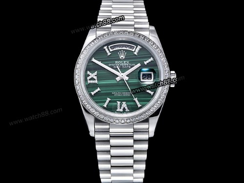 Rolex Day-Date 36mm Automatic Man Watch,RL-07069