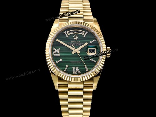 Rolex Day-Date 36mm Automatic Man Watch,RL-07073