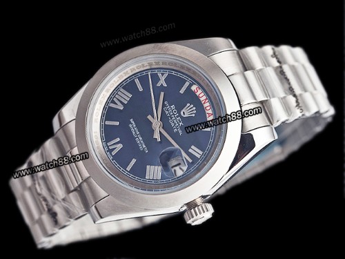 Rolex Day-Date II Automatic Mens Watch,RL-1008