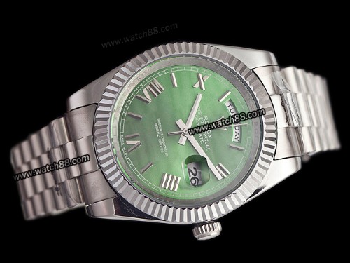 Rolex Day-Date II Automatic Mens Watch,RL-1011