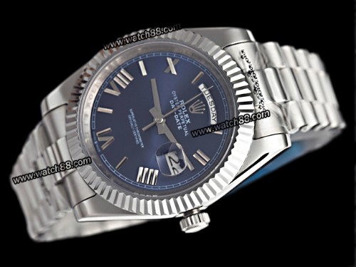 Rolex Day-Date II Automatic Mens Watch,RL-1031