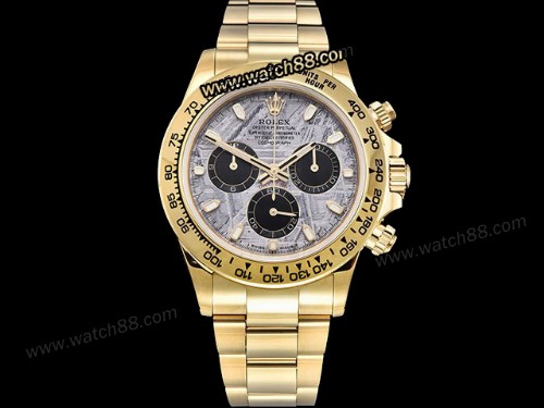 Rolex Daytona 116508 7750 Automatic Chronograph 904L Mens Watch,RL-06186