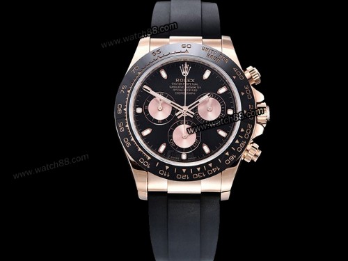 Rolex Daytona 116515 Automatic Chronograph Mens Watch,RL-06201