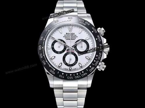Rolex Daytona 116519 Automatic Chronograph Mens Watch,RL-06197