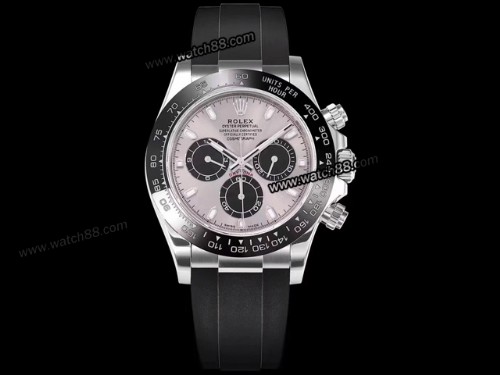 Rolex Daytona 116519 Swiss 4130 Automatic Chronograph Mens Watch,RL-06121
