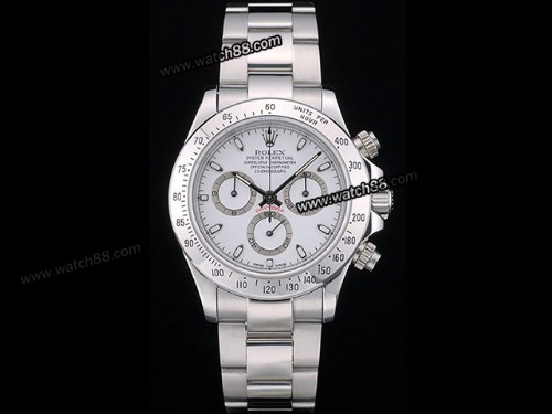 Rolex Daytona 116520 Automatic Chronograph Mens Watch,RL-06180