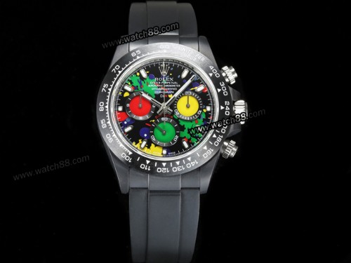 Rolex Daytona AET Automatic Chronograph Mens Watch,RL-06173