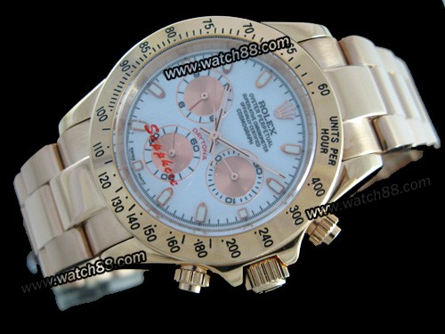 ROLEX DAYTONA OYSTER PERPETUAL COSMOGRAPH AUTOMATIC MENS WATCH,ROL-206