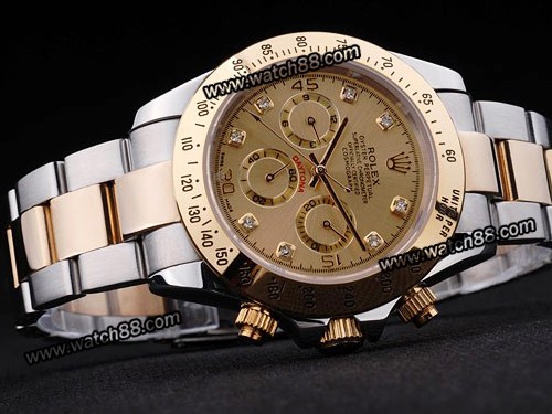 ROLEX DAYTONA OYSTER PERPETUAL COSMOGRAPH AUTOMATIC MENS WATCH,ROL-24