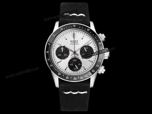 Rolex Daytona Paul Newman Quartz Chronograph Mens Watch,ROL-980