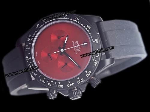 Rolex Daytona Quartz Matte Man Watch,RL-1038