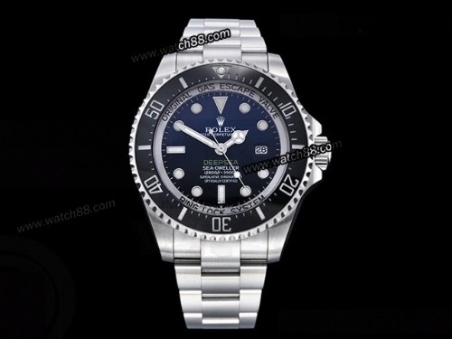 Rolex DeepSea Dweller 136660 Automatic Mens Watch,RL-09016