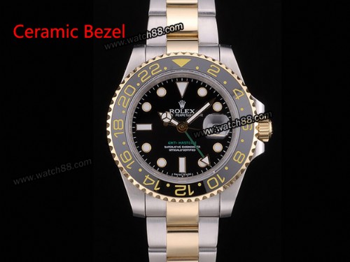 Rolex GMT-Master II 116713 Automatic Man Watch,RL-05025
