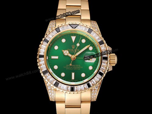 Rolex GMT-Master II 116759 SA Automatic Mens Watch,RL-05027