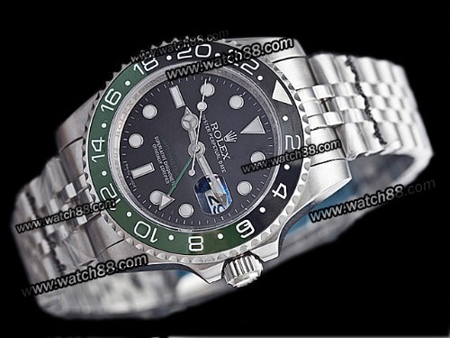 Rolex GMT-Master II 126710 BLRO Jubilee Bracelet,ROL-988