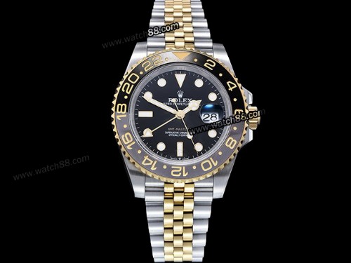 Rolex GMT-Master II 126713 Automatic Men Watch,RL-05082