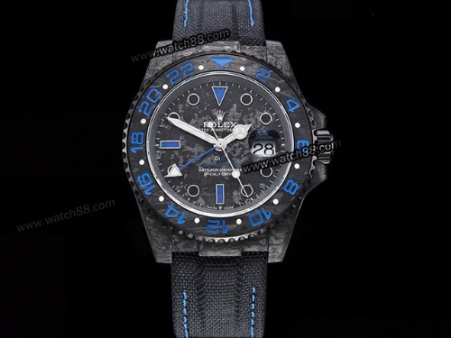 Rolex GMT Master II DIW  Automatic Mens Watch,RL-05070