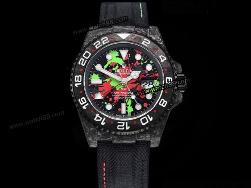 Rolex GMT Master II DIW  Automatic Mens Watch,RL-05071