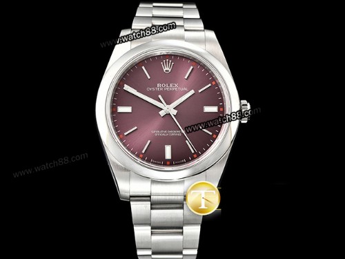 Rolex Oyster Perpetual 114300 Automatic Mens Watch,RL-15006