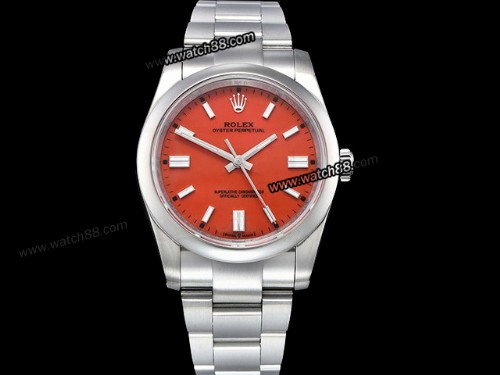 Rolex Oyster Perpetual 36mm 126000 Automatic Watch,RL-15039