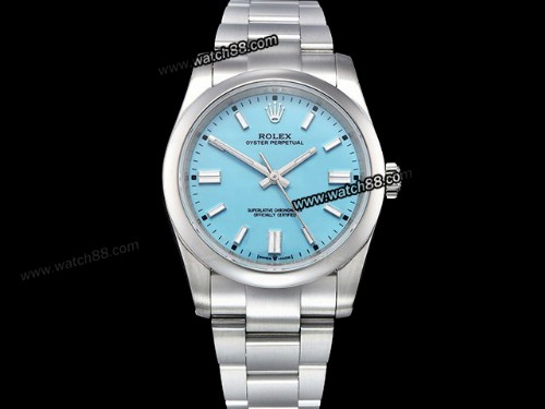 Rolex Oyster Perpetual 36mm 126000 Automatic Watch,RL-15040