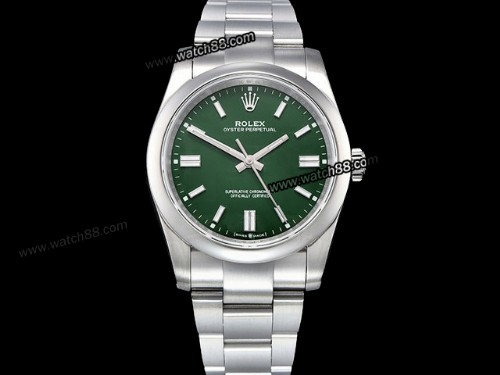 Rolex Oyster Perpetual 36mm 126000 Automatic Watch,RL-15043