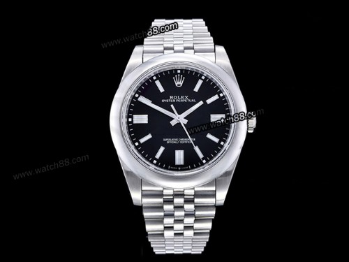 Rolex Oyster Perpetual 41mm 124300 Automatic Mens Watch,RL-15025