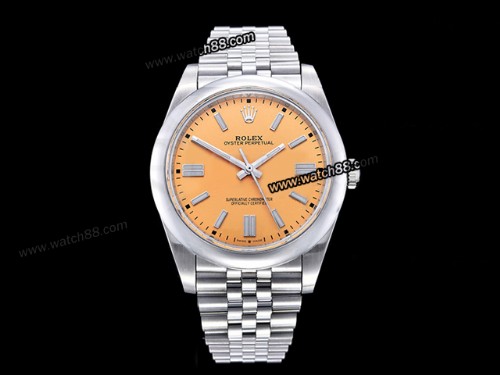 Rolex Oyster Perpetual 41mm 124300 Automatic Mens Watch,RL-15029