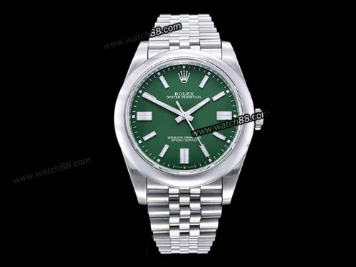 Rolex Oyster Perpetual 41mm 124300 Automatic Mens Watch,RL-15030