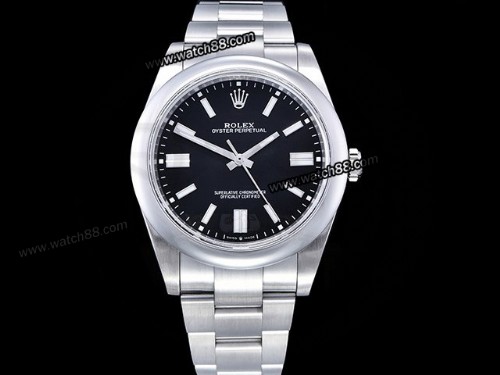 Rolex Oyster Perpetual 41mm 124300 Automatic Mens Watch,RL-15034
