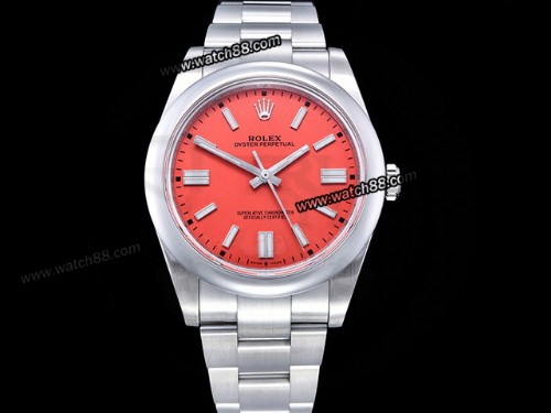Rolex Oyster Perpetual 41mm 124300 Automatic Mens Watch,RL-15035