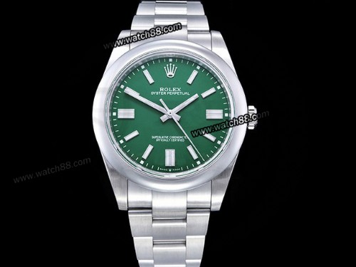 Rolex Oyster Perpetual 41mm 124300 Automatic Mens Watch,RL-15036