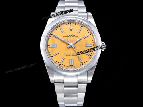 Rolex Oyster Perpetual 41mm 124300 Automatic Mens Watch,RL-15037