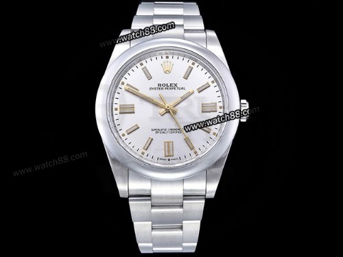 Rolex Oyster Perpetual 41mm 124300 Automatic Mens Watch,RL-15038
