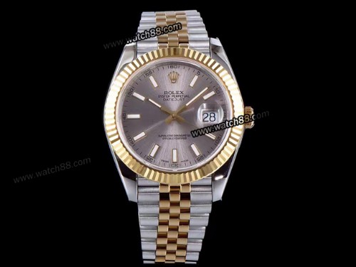 Rolex Oyster Perpetual Datejust II 41mm 126303 Automatic Mens Watch ,RL-08085