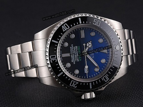 Rolex Oyster Perpetual Deepsea D-Blue 116660 Automatic Man Watch ,ROL-699
