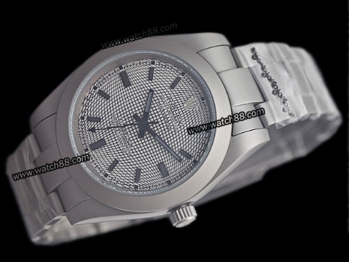 Rolex Oyster Perpetual Milgauss Sandblast Automatic Men Watches,RL-1075