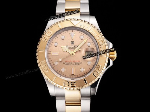 Rolex Oyster Perpetual Yacht-Master 16623 Automatic Mens Watch,RL-04013