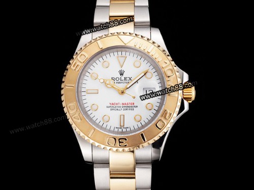Rolex Oyster Perpetual Yacht-Master 16623 Automatic Mens Watch,RL-04014