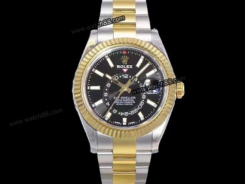 Rolex Skydweller 326933 Automatic Mens Watch,RL-16016
