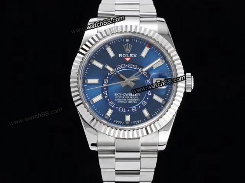 Rolex Skydweller 326934 Automatic Mens Watch,RL-16013