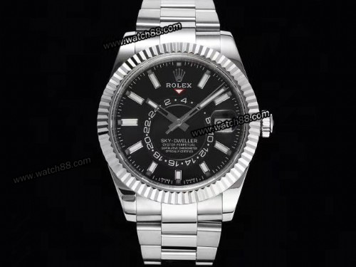 Rolex Skydweller 326934 Automatic Mens Watch,RL-16014